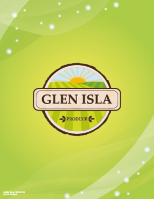 Logo Design by Wizarts for this project | Design #10933467