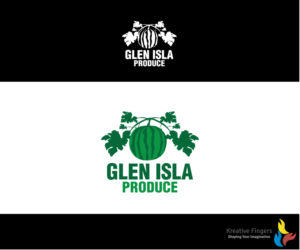 Logo Design by Kreative Fingers