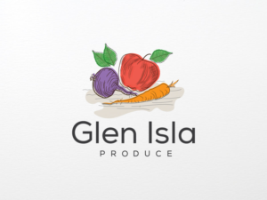 Logo Design by Lah-dee-dah for this project | Design #10940954