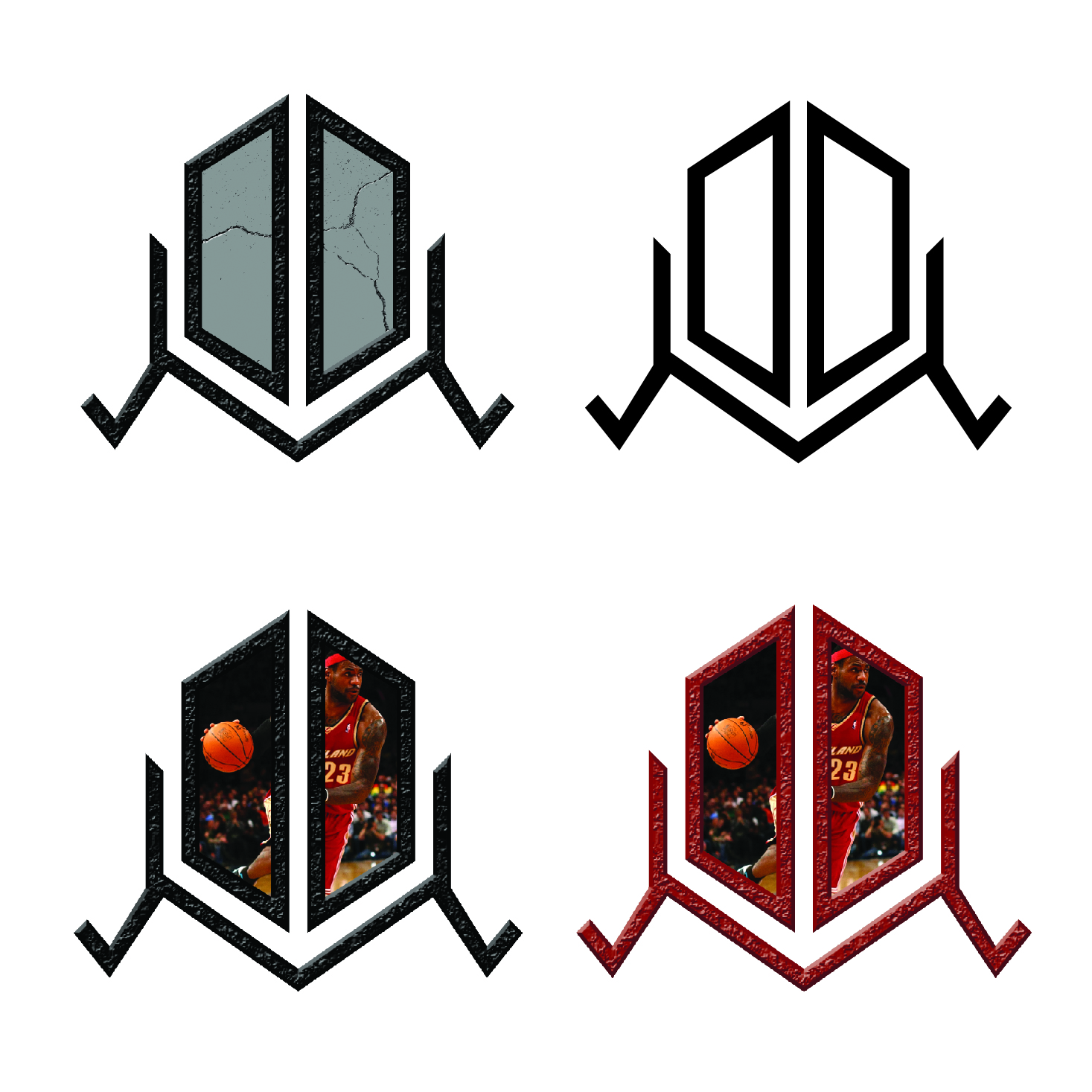 Diseño de Logo por abc. para InvertMouse | Diseño #10947858