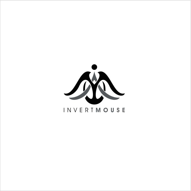 Logo Design by Creativeart for InvertMouse | Design #11000136
