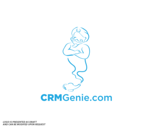 Logo Design by Professor P for CloudGenies | Design: #10932945