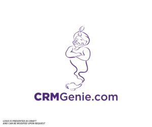 Logo Design by Professor P for CloudGenies | Design: #10933130