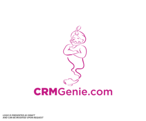 Logo Design by Professor P for CloudGenies | Design: #10933217