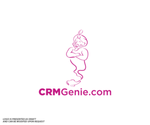 Logo Design by Professor P for CloudGenies | Design: #10933313