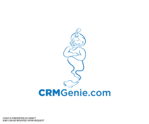 Logo Design by Professor P for CloudGenies | Design: #10933628