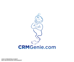 Logo Design by Professor P for CloudGenies | Design: #10933800