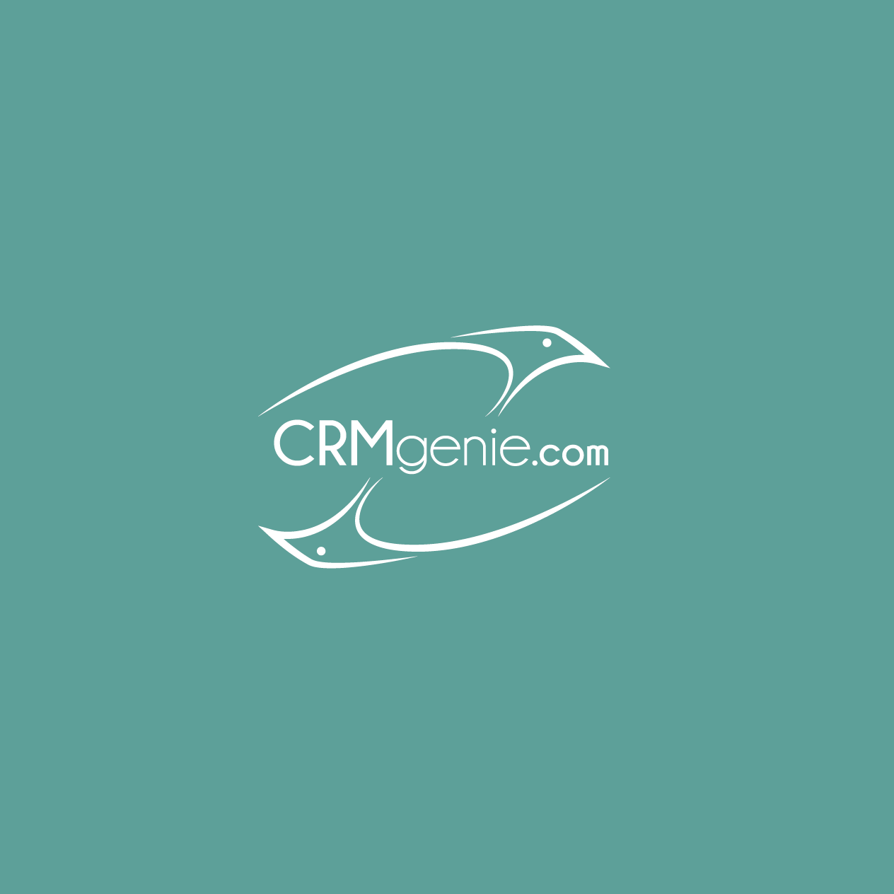 Design de Logo par RFH pour CloudGenies | Design #10933596