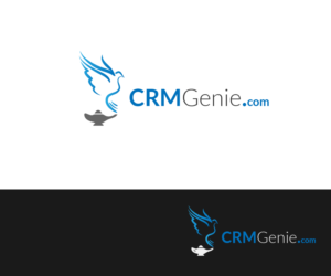 Design de Logo par jerin205 pour CloudGenies | Design #10950744