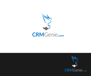 Logo Design by jerin205 for CloudGenies | Design: #10950745