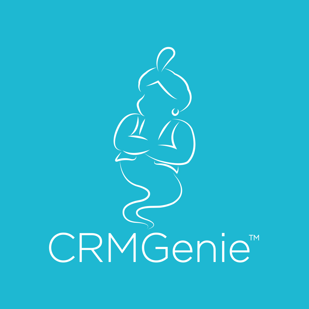 Logo Design by stevenphillips89 for CloudGenies | Design #10933185