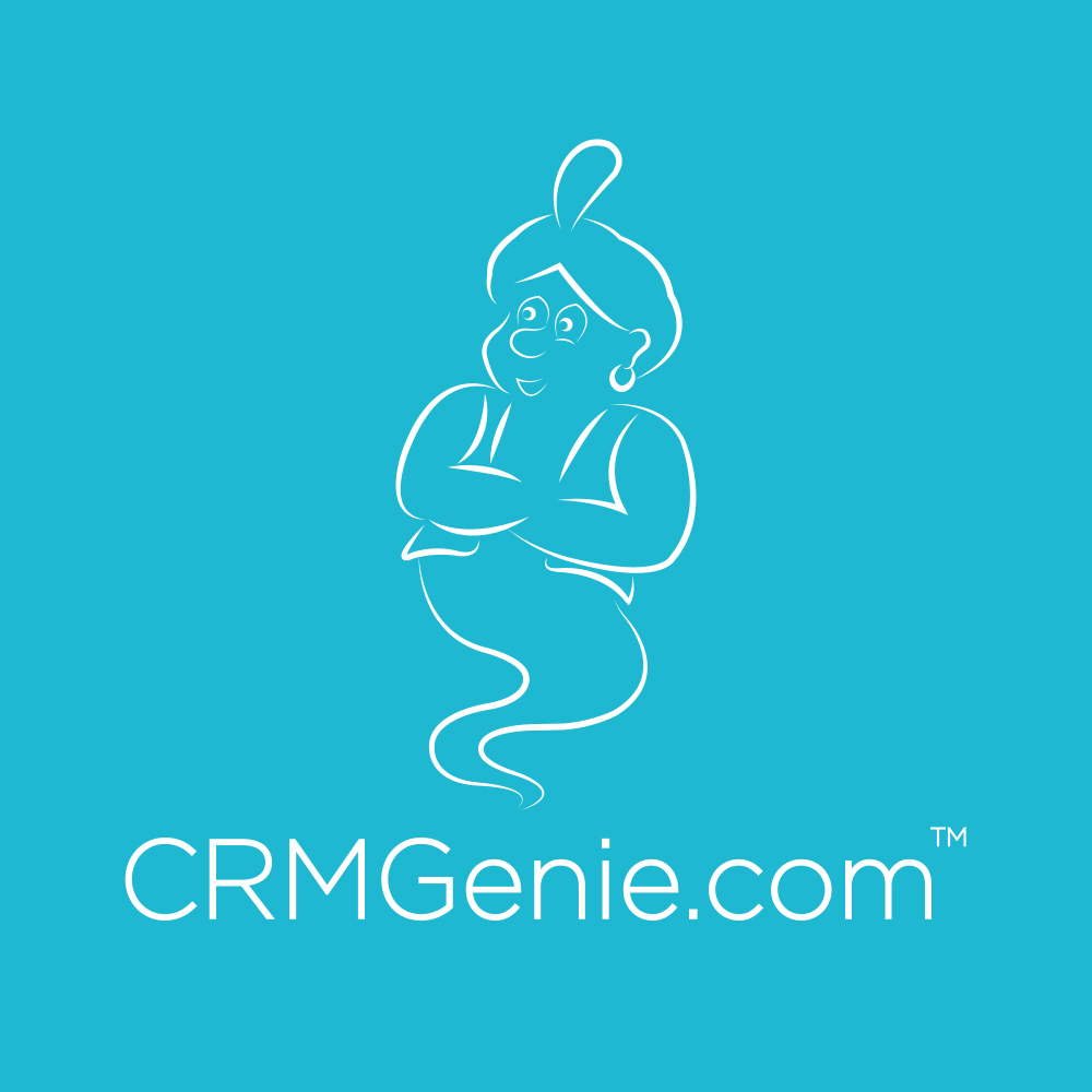 Logo Design by stevenphillips89 for CloudGenies | Design #10933966