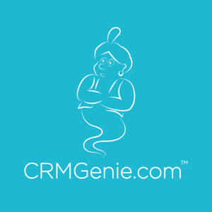 Logo Design by stevenphillips89 for CloudGenies | Design: #10933966