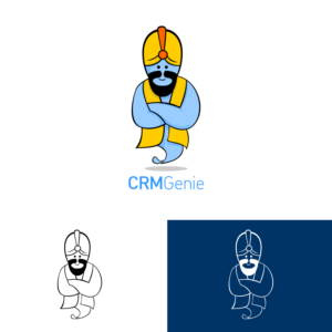 Logo Design by carlbondoc for CloudGenies | Design: #10933711