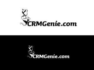 Logo Design by kamran.maknojia786 for CloudGenies | Design: #10935870