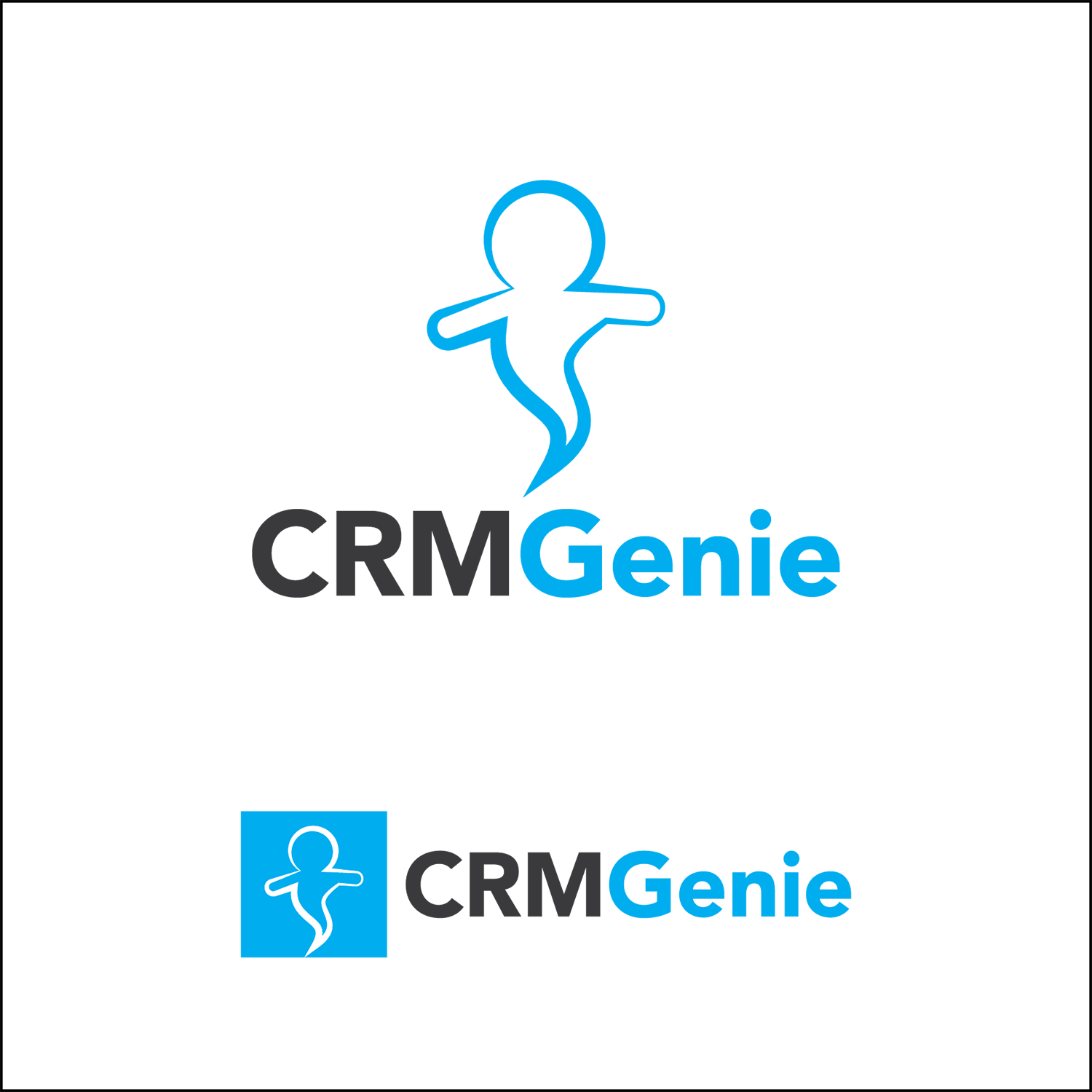 Logo Design by iqbalkabir for CloudGenies | Design #10935307