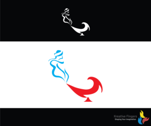Logo Design by Kreative Fingers