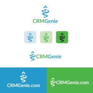 Logo Design by TB Designs for CloudGenies | Design: #10933657