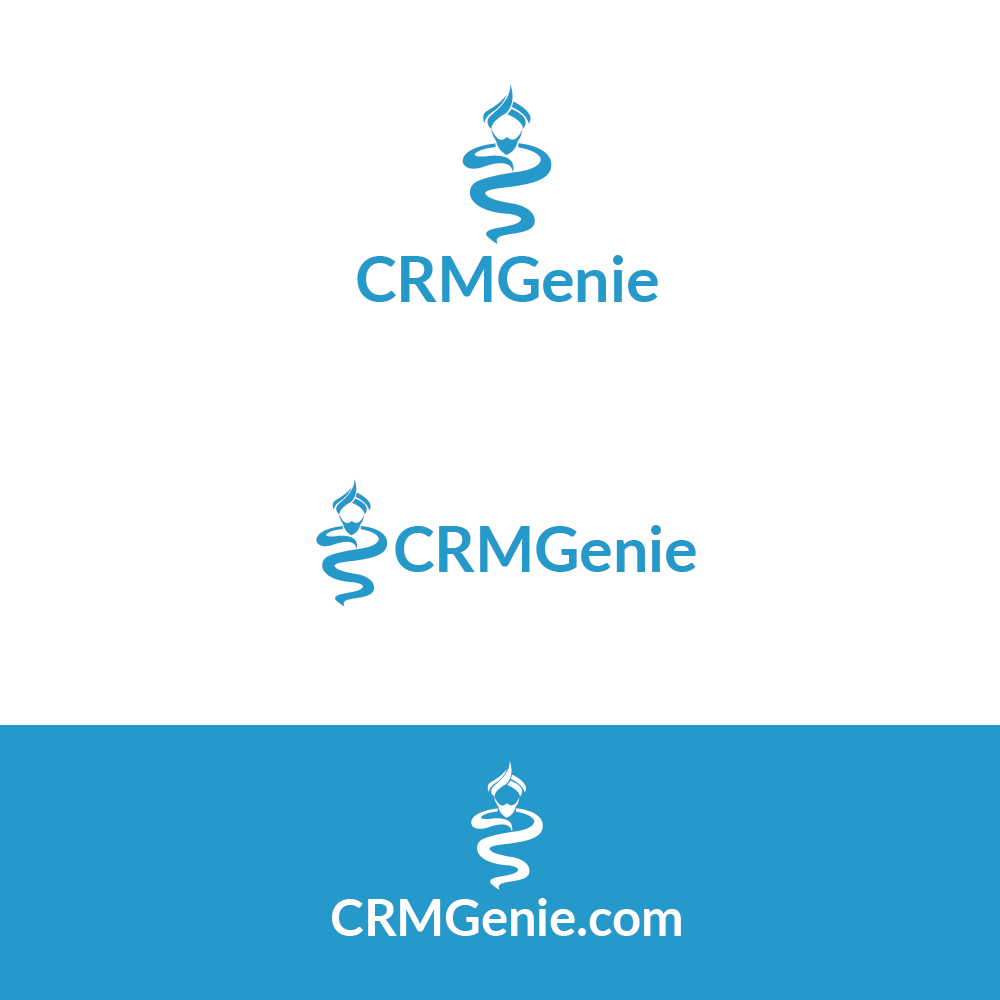 Logo Design by TB Designs for CloudGenies | Design #10942056