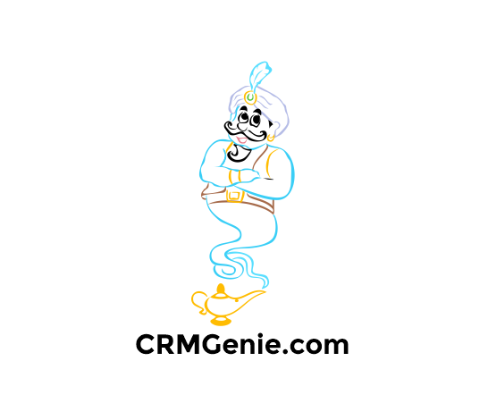 Logo Design by creativea for CloudGenies | Design #10933585