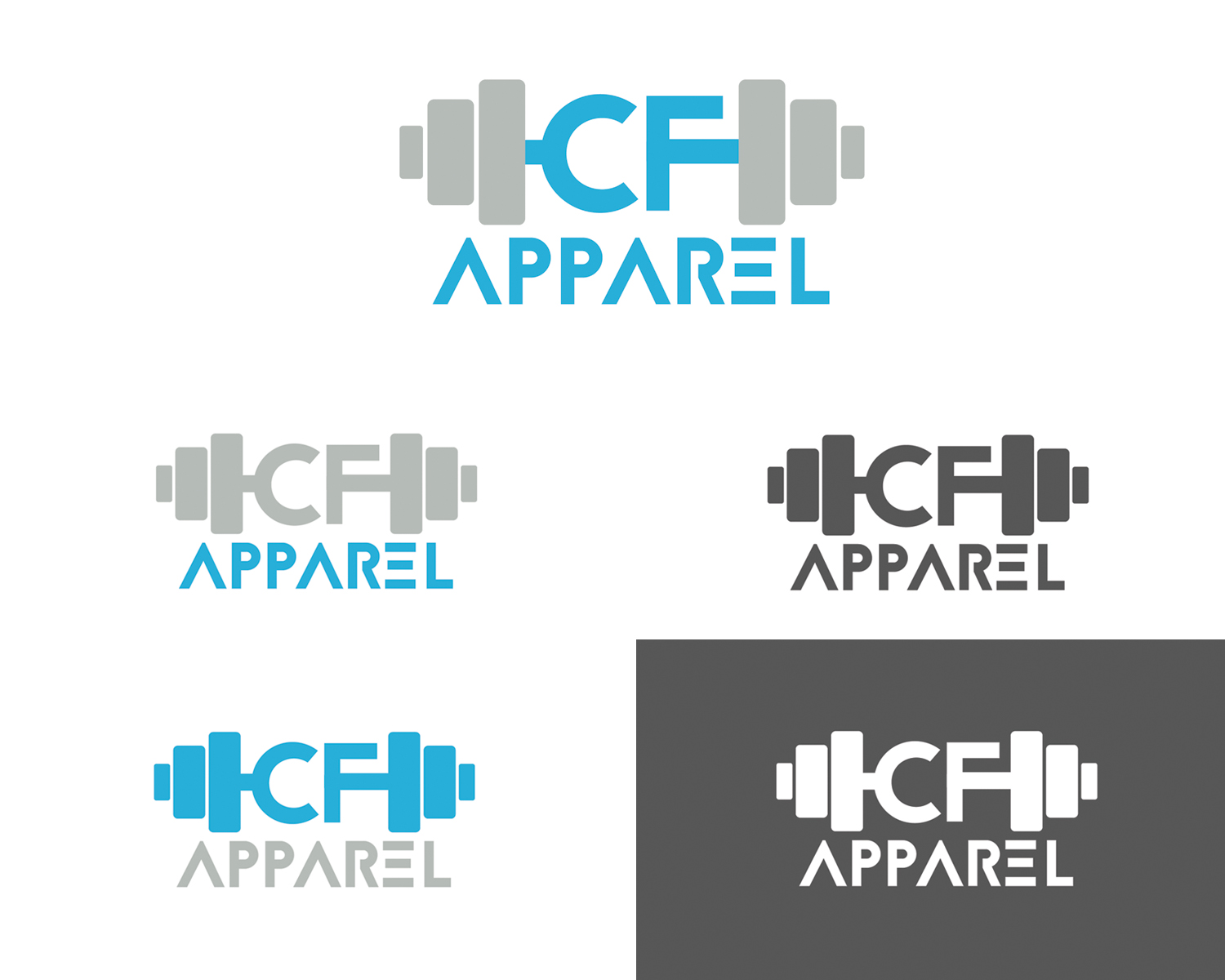 Logo Design by SheenaMcBride for this project | Design #11073645