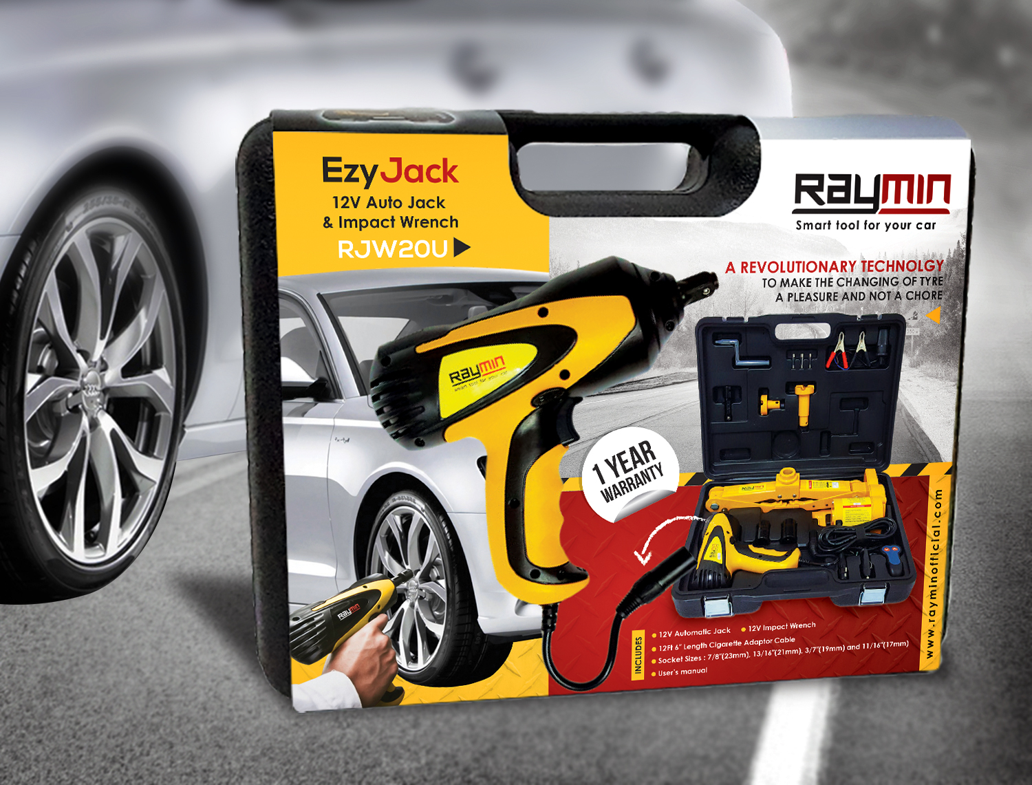 Packaging Design by Souvik Roy (Alex Pro) for this project | Design #10962344