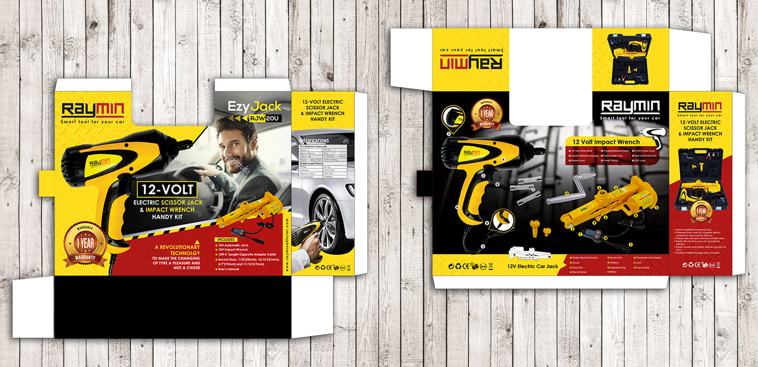 Verpackungs-Design von Souvik Roy (Alex Pro) für dieses Projekt | Design #10987551
