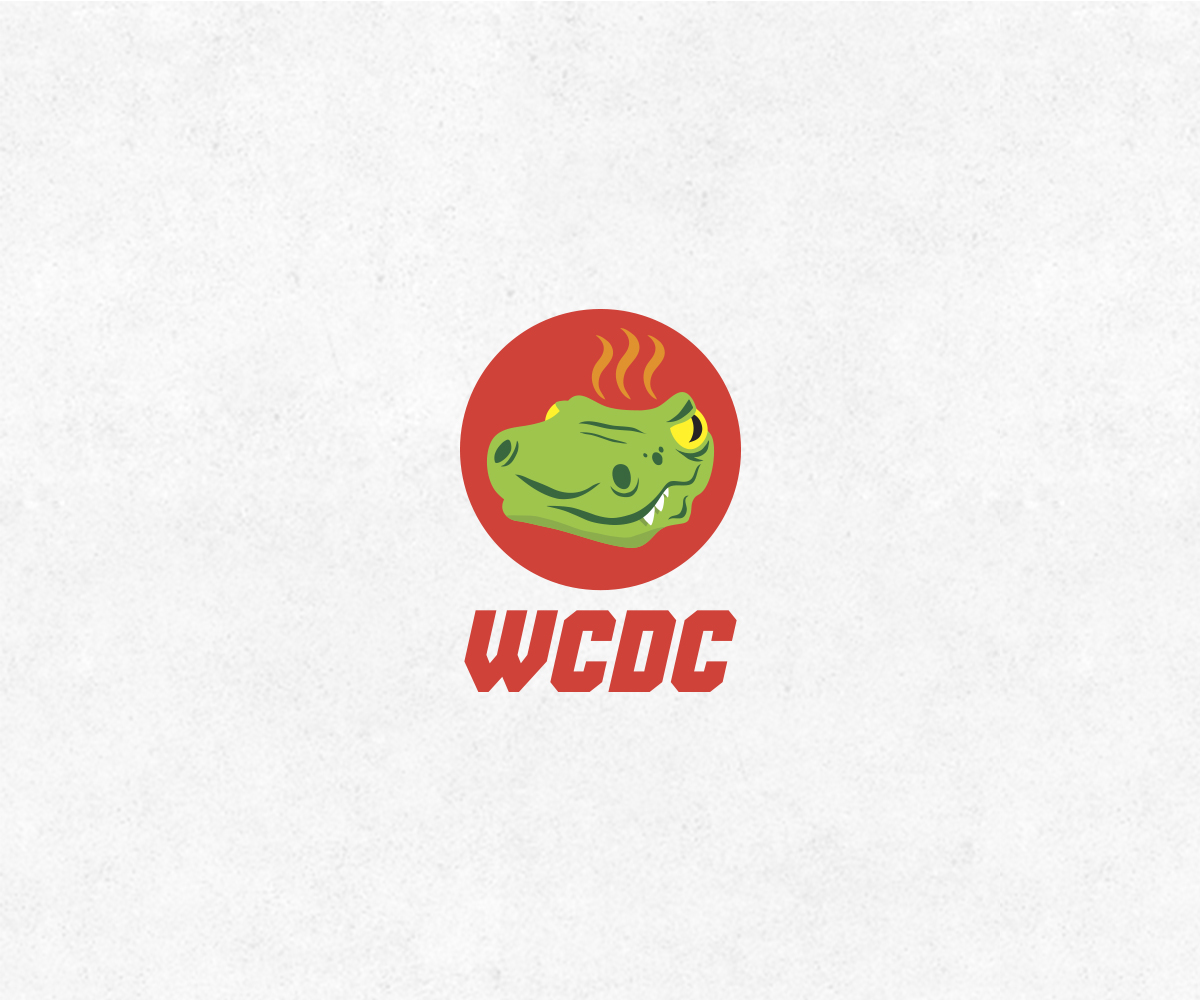Logo Design by NC-17 for Warm Crocodile Developer Conference | Design #2264342