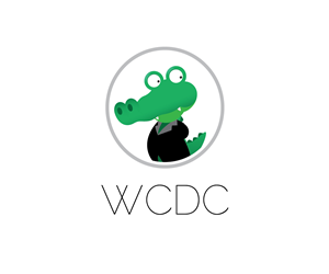 Logo Design by Ceylon Artist for Warm Crocodile Developer Conference | Design: #2264548