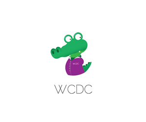Logo Design by Ceylon Artist for Warm Crocodile Developer Conference | Design: #2268094