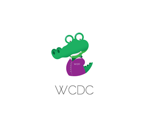 Logo Design by Ceylon Artist for Warm Crocodile Developer Conference | Design: #2268097