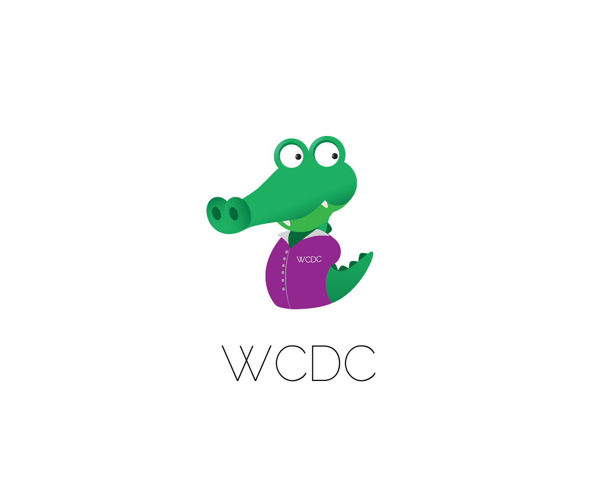 Design de Logo par Ceylon Artist pour Warm Crocodile Developer Conference | Design #2288232