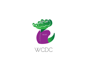 Logo Design by Ceylon Artist for Warm Crocodile Developer Conference | Design: #2422064