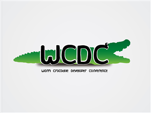 Logo Design by Spyki Graphics for Warm Crocodile Developer Conference | Design: #2267193