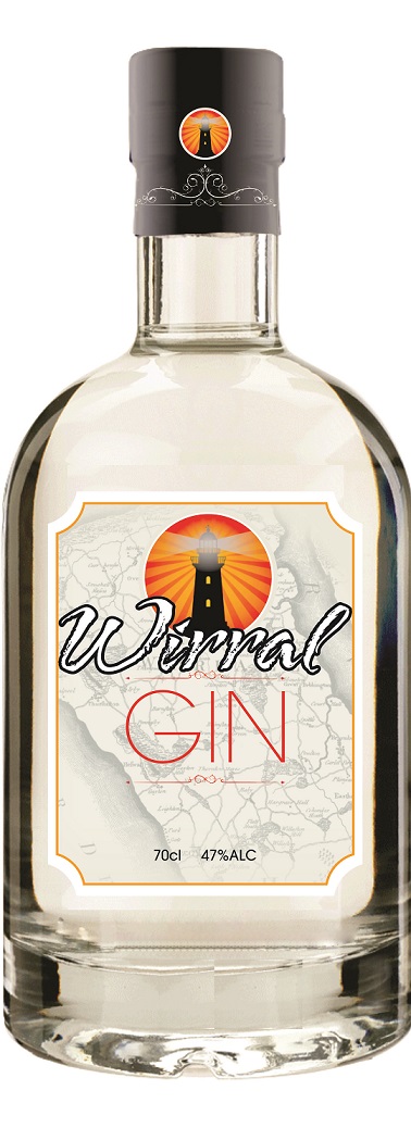 Design Étiquette par eze.idesign pour The Handmade Gin Company | Design #10950128