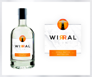 Design Étiquette par Chris pour The Handmade Gin Company | Design #10947292