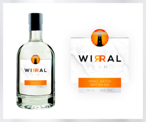 Label Design by Chris