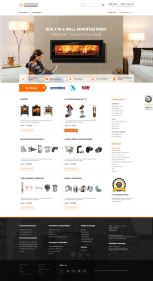 Web Design by Chikki
