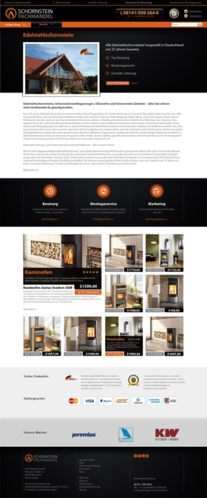 Web Design by Kira Graphics