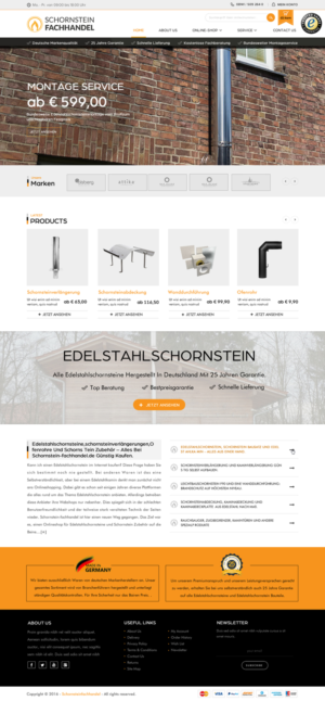 Web Design par Sbss pour iKontor GmbH | Design : #10950262