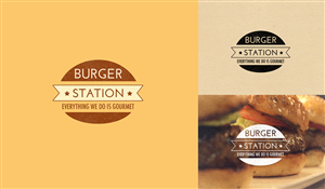 Logo Design by karolin for this project | Design #2281250