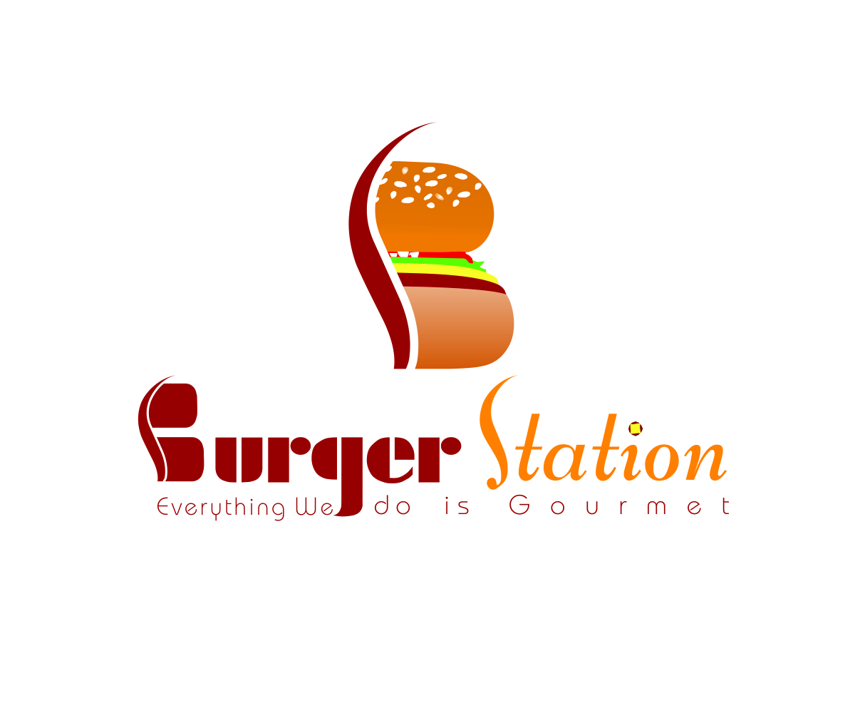 Logo Design by Farid Gharwal for this project | Design #2284860