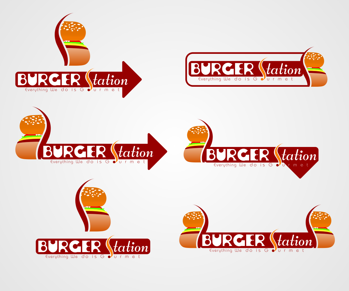 Logo Design by Farid Gharwal for this project | Design #2311844
