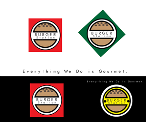Logo Design by Locke+ for this project | Design: #2280855