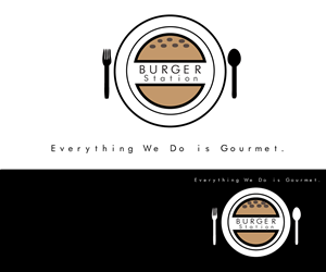 Logo Design by Locke+ for this project | Design: #2280858