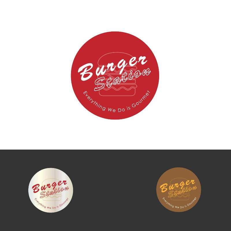 Logo Design by wahwah for this project | Design #2268068