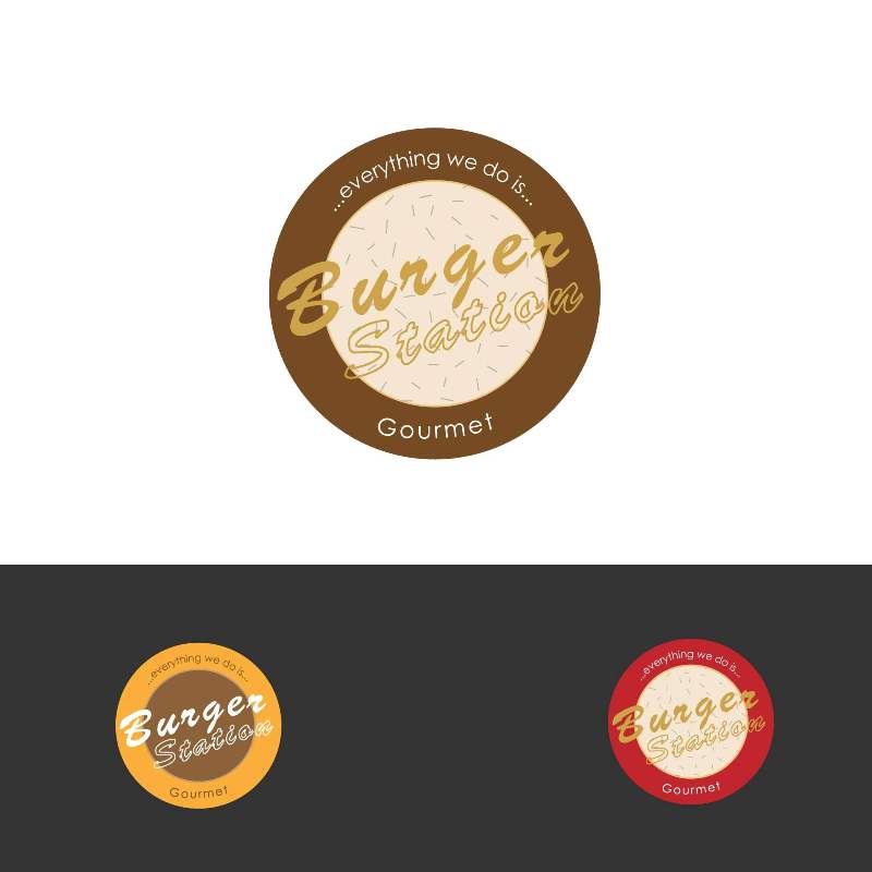 Logo Design by wahwah for this project | Design #2268072
