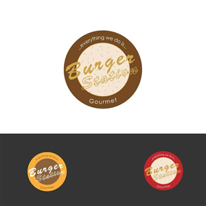 Logo Design by wahwah for this project | Design: #2268072