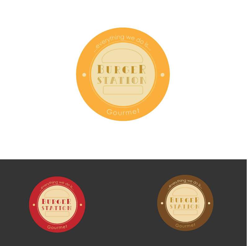 Logo Design by wahwah for this project | Design #2287156