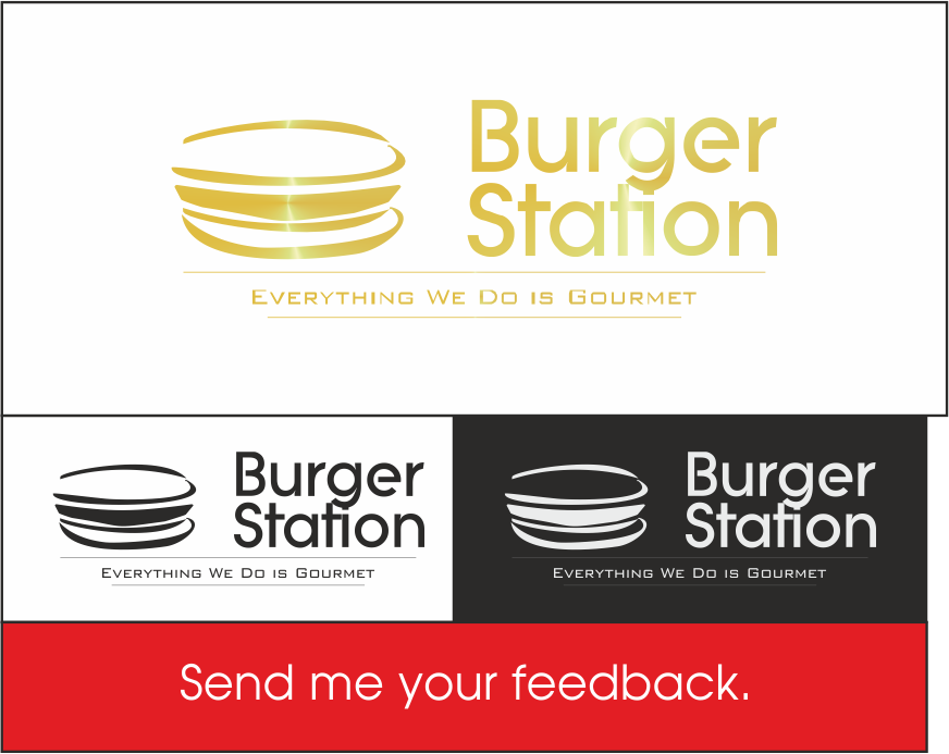 Logo-Design von Marcin Micewicz für dieses Projekt | Design #2307283